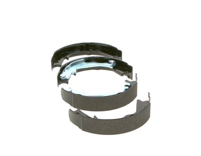 BREMSBACKENSATZ FESTSTELLBREMSE BOSCH 0986487768 22