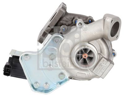 Lader, ladesystem FEBI BILSTEIN 192109