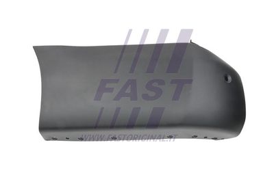 Zderzak FAST FT91333G