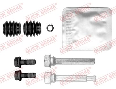 комплект водещи втулки, спирачен апарат QUICK BRAKE 113-0055X