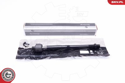 ARTICULATIE AXIALA CAP DE BARA