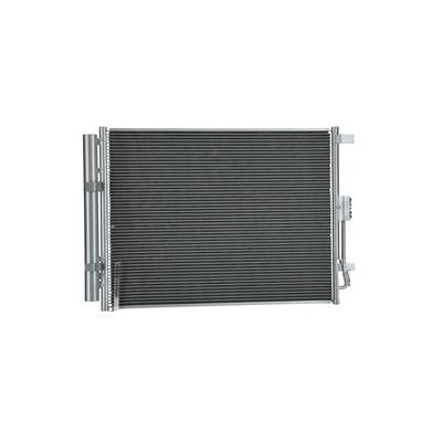 CONDENSATOR CLIMATIZARE NISSENS 940267 24