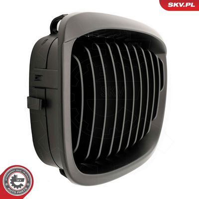 Mřížka chladiče SKV 66SKV071
