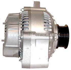 GENERATOR EUROTEC 12060384 1