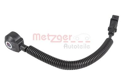 KLOPFSENSOR METZGER AUTOTEILE 0907021 1