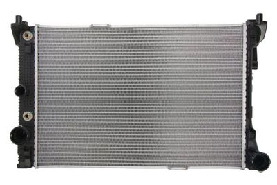 Radiator, engine cooling D7M018TT