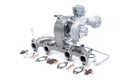 LADER AUFLADUNG BTS Turbo T981123BT 30