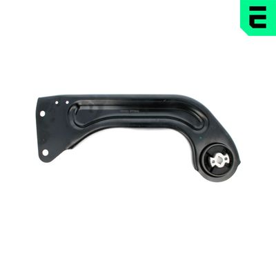 LENKER RADAUFHäNGUNG