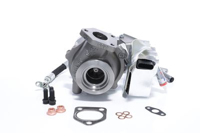 COMPRESOR SISTEM DE SUPRAALIMENTARE BTS Turbo T981284 19