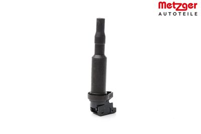 ZüNDSPULE METZGER AUTOTEILE 0880250 27