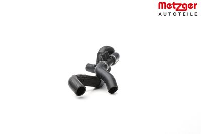 FURTUN RADIATOR METZGER AUTOTEILE 2420468 11