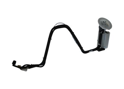 SISTEM ALIMENTARE CU COMBUSTIBIL BOSCH 0580314543 6