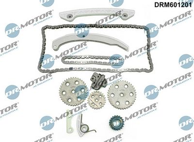 Sada rozvodového řetězu LIZARTE DRM601201