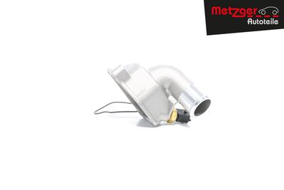 THERMOSTAT KüHLMITTEL METZGER AUTOTEILE 4006001 26