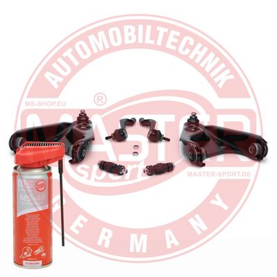 SET SUSPENSIE ROATA MASTER-SPORT GERMANY 36811SETMSP 3
