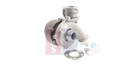 LADER AUFLADUNG AKS DASIS 185013N 14