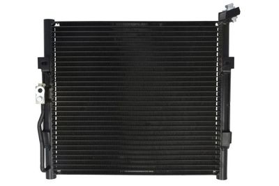 CONDENSATOR CLIMATIZARE