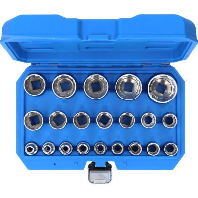 Sada nářadí gola KS TOOLS BT022405
