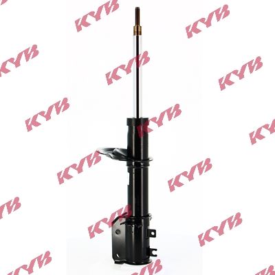 STOßDäMPFER KYB 334691 6