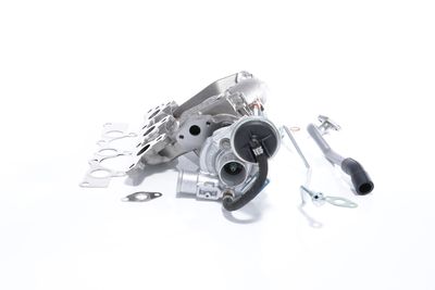 COMPRESOR SISTEM DE SUPRAALIMENTARE