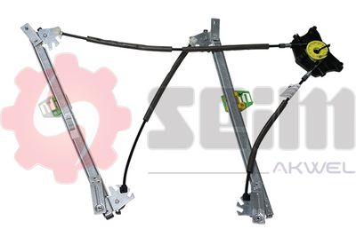 MECANISM ACTIONARE GEAM SEIM 902738