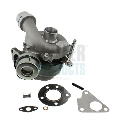 COMPRESOR SISTEM DE SUPRAALIMENTARE