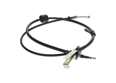 Handremkabel Achter Rechts (1735mm/1585mm) past: ALFA ROMEO 159 1.8-3.2 06.05-12.12