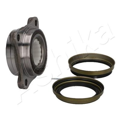 Wheel Hub 44-12024