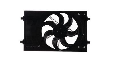 LüFTER MOTORKüHLUNG