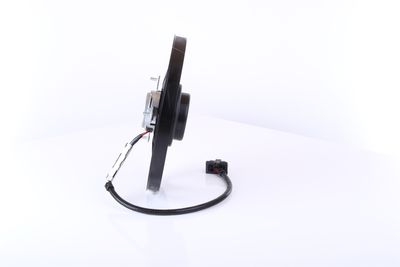 LüFTER MOTORKüHLUNG NISSENS 85715 19