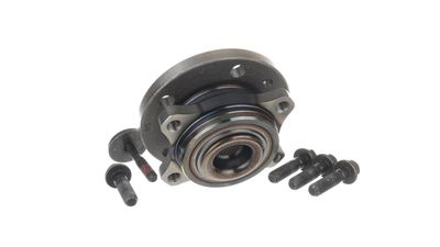 RADLAGERSATZ SKF VKBA6601 40