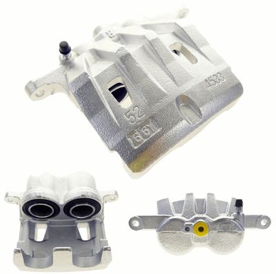 Brake Caliper Brake ENGINEERING CA3729R