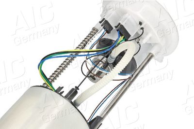 SISTEM ALIMENTARE CU COMBUSTIBIL AIC 71921 2