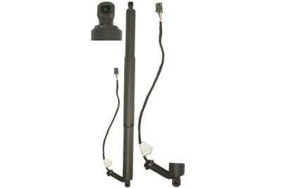 Elektromotor voor kofferdeksel Links/Rechts past: SKODA SUPERB III 1.4-2.0D 03.15-06.24