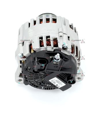 GENERATOR / ALTERNATOR TURBO-TEC TTAL001079 4