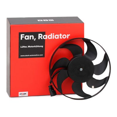 вентилатор, охлаждане на двигателя STARK SKRF-0300032