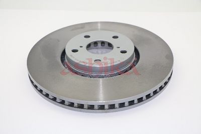 Bremsscheibe