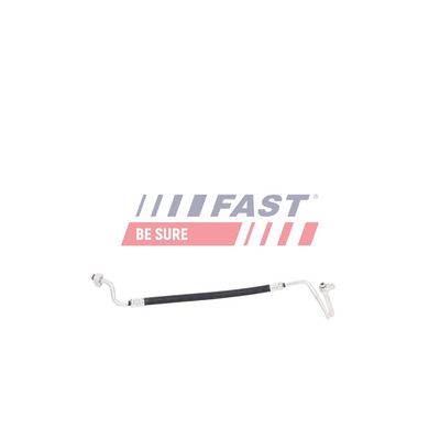 CONDUCTA INALTA PRESIUNE AER CONDITIONAT