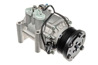 компресор, климатизация A.Z. Meisterteile AZMT-45-041-1074