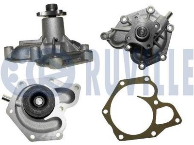 POMPă DE APă RăCIRE MOTOR