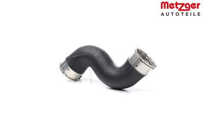 LADELUFTSCHLAUCH METZGER AUTOTEILE 2401053 4