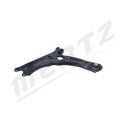 Lenker, Radaufhängung