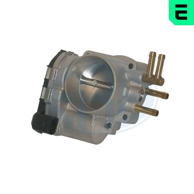 Hrdlo škrticí klapky ERA 556119