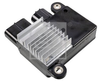 STEUERGERäT HEIZUNG/LüFTUNG