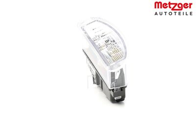 KENNZEICHENLEUCHTE METZGER AUTOTEILE 2080113 10
