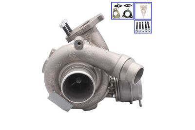 COMPRESOR SISTEM DE SUPRAALIMENTARE