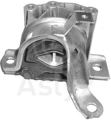 Подвеска, двигатель Aslyx AS-506534 для FIAT PANDA