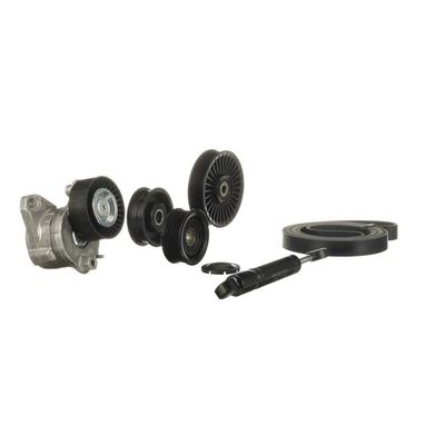 KEILRIPPENRIEMENSATZ GATES K186PK2403 21