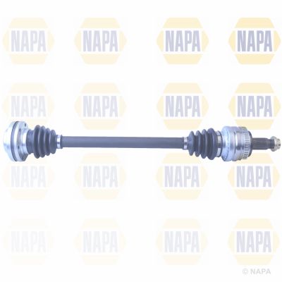 Drive Shaft NAPA NDS1016L