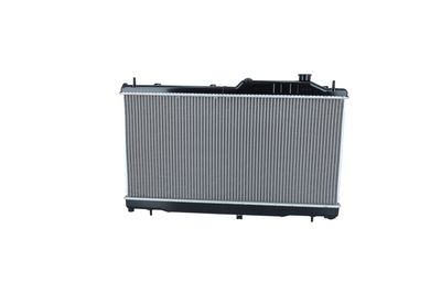 KüHLER MOTORKüHLUNG NRF 53929 26